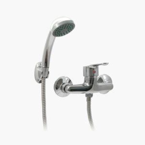0402.727 Смеситель для душа одноручный Istok life