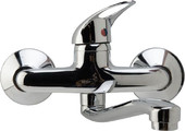 Смеситель для кухни KOMRAD д35 S22-005