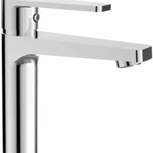 B8095-1J Смеситель для умывальника из Латуни, ø30